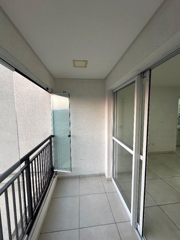 apartment em Rua Enéas Rodrigues Moreira, Parque Santa Delfa - Franco da Rocha - SP