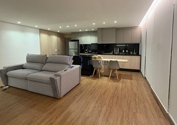 apartment em Rua Costa Aguiar, Ipiranga - São Paulo - SP