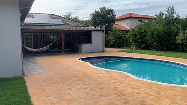 house em Estrada Municipal, Residencial Primavera - Salto - SP