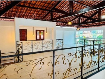commercial_property em Rua Silva Paulet, Aldeota - Fortaleza - CE