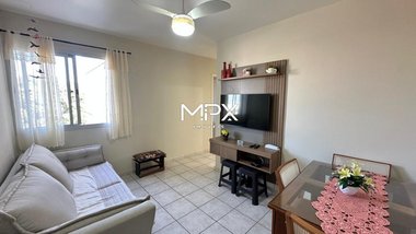 apartment em Rua Adão Schimidt, Nova América - Piracicaba - SP