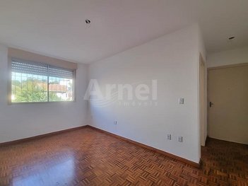 apartment em Rua Lava Pés, Centro - Passo Fundo - RS