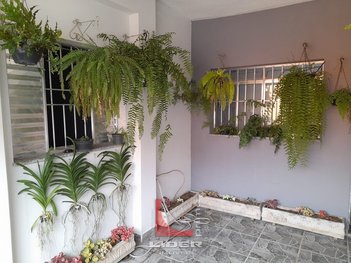 house em Rua Nicolino Nacaratti, Centro - Bragança Paulista - SP