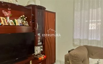 house em Avenida 62, Jardim Olinda - Rio Claro - SP