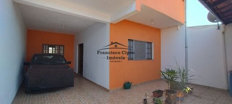 house em Rua Euphrasio Fernandes, Parque Residencial Beira Rio I - Guaratinguetá - SP