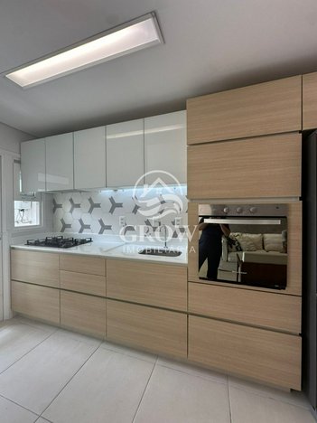 apartment em Rua Gilmar Darli Vieira, Campeche - Florianópolis - SC