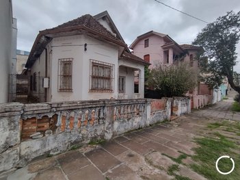 land_lot em Treze de Maio, Centro - Santa Maria - RS