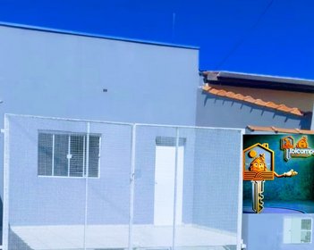 house em Rua Escócia, Centro - Ibiúna - SP