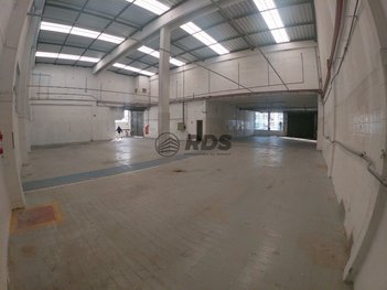 industrial em Salgado de Castro, Centro - Diadema - SP