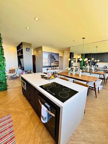 apartment em Rua Adelino Nogueira, Jardim Santana - Franca - SP