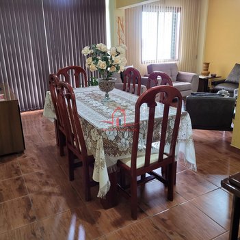 apartment em Rua do Rosário, Centro - Jundiaí - SP