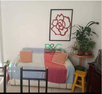 apartment em Rua Cardeal Arcoverde, Pinheiros - São Paulo - SP