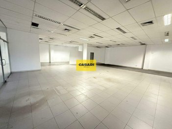 industrial em Avenida Casa Grande, Casa Grande - Diadema - SP