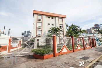 apartment em Rua Doutor Barcelos, Centro - Canoas - RS