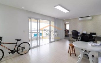 apartment em Rua Salete, Santana - São Paulo - SP