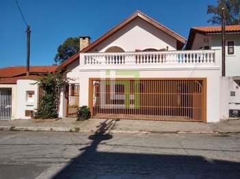 house em Rua Liberato Finatti, Jardim Torres São José - Jundiaí - SP