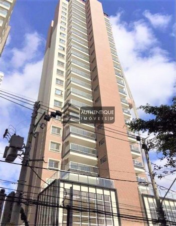 apartment em Rua Quatá, Vila Olímpia - São Paulo - SP