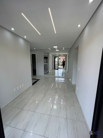 apartment em Avenida Santos Dumont, Vila Domingues - Votorantim - SP