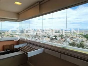 apartment em Rua San Marino, Jardim América - São José dos Campos - SP