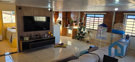 apartment em Rua Cândido de Figueiredo, Santa Mônica - Belo Horizonte - MG