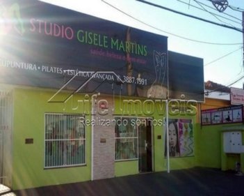 office em Antônio Fernandes Leite, Jardim Santa Izabel - Hortolândia - SP