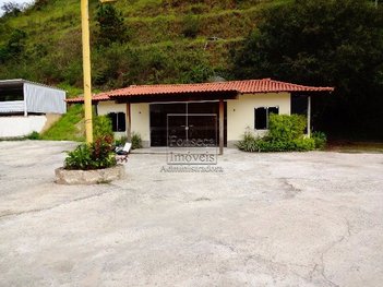 business em Estrada União e Indústria, Itaipava - Petrópolis - RJ