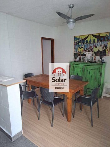 house em Rua Frei Diogo da Bahia, Alto São Pedro - Taubaté - SP