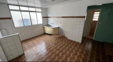 house em Rua Geraldo Salini Romeo, Jardim Oriental - São Paulo - SP