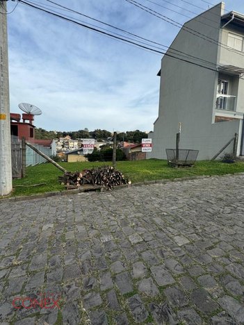 land_lot em Félix Fabro, Ana Rech - Caxias do Sul - RS