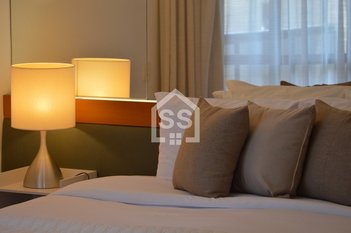 apartment em Rua Amauri, Jardim Europa - São Paulo - SP