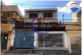 house em Rua Iapó, Casa Verde - São Paulo - SP