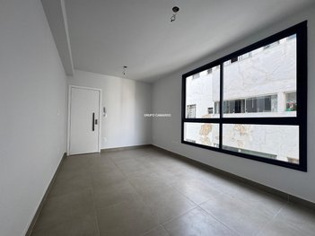 apartment em Rua Doutor Plínio de Morais, Cidade Nova - Belo Horizonte - MG