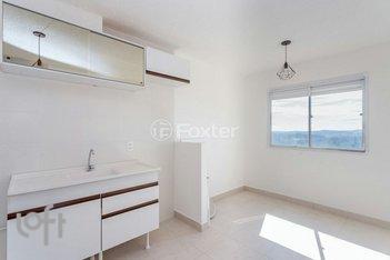 apartment em Indaiá Grande, Cidade Líder - São Paulo - SP