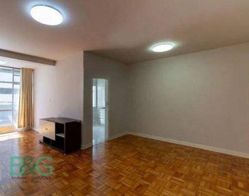 apartment em Rua da Graça, Bom Retiro - São Paulo - SP