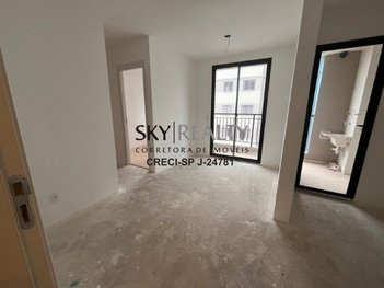 apartment em Avenida Miguel Yunes, Usina Piratininga - São Paulo - SP