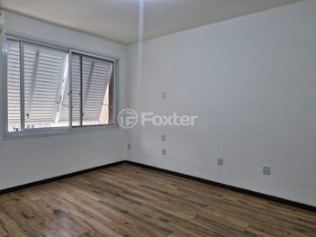 apartment em Avenida Padre Cacique, Praia de Belas - Porto Alegre - RS