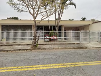 house em Rua Clóvis Bevilacqua, Jardim Esplanada II - São José dos Campos - SP