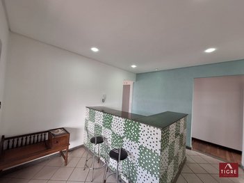 office em Rua Armando Ribeiro dos Santos, São Bernardo - Belo Horizonte - MG