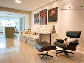 apartment em João Carvalho, Agronômica - Florianópolis - SC