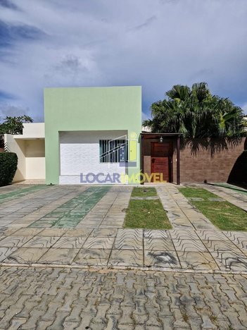 house em Rua Janete Achy Silveira, Boa Vista - Vitória da Conquista - BA