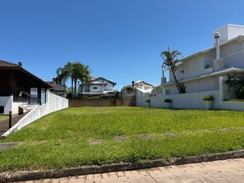land_lot em Rua dos Marimbaus, Jurerê Internacional - Florianópolis - SC