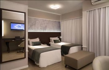 apartment em Rua Peixoto Gomide, Jardim Paulista - São Paulo - SP