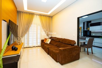 house em QR 412 Conjunto 12, Samambaia Norte (Samambaia) - Brasília - DF