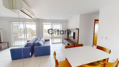 apartment em Avenida dos Oceanos, Porto das Dunas - Aquiraz - CE