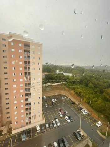 apartment em Rua Dorothy de Oliveira, Jardim Ipê - Sorocaba - SP