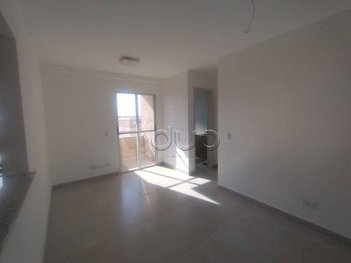 apartment em Avenida Rio das Pedras, Pompéia - Piracicaba - SP