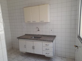 apartment em Rua Joaquim Ferreira Gomes, Jardim Marchissolo - Sumaré - SP
