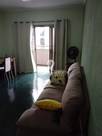 apartment em Rua Doutor Aguiar Pupo, Centro - Itatiba - SP