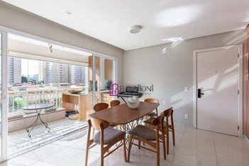 apartment em Avenida Marquês de São Vicente, Água Branca - São Paulo - SP