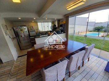 house em Rua Doutor Joaquim Amaral Gurgel, Vila Assumpção - Botucatu - SP